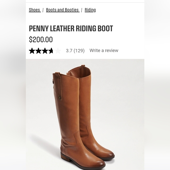 Sam Edelman - Picture 9 of 9